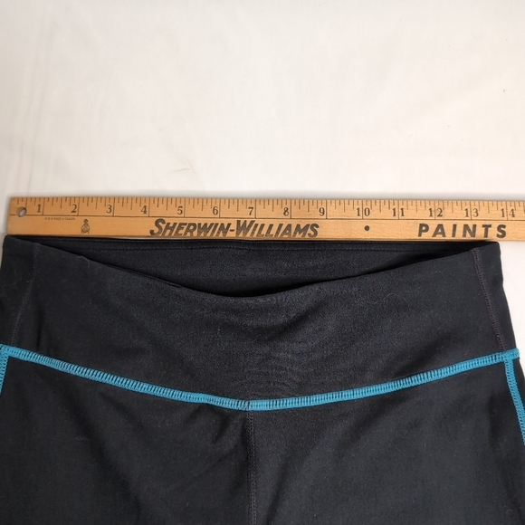 Fabletics PowerHold Mid Rise Full Legging, Size S - Picture 4 of 6